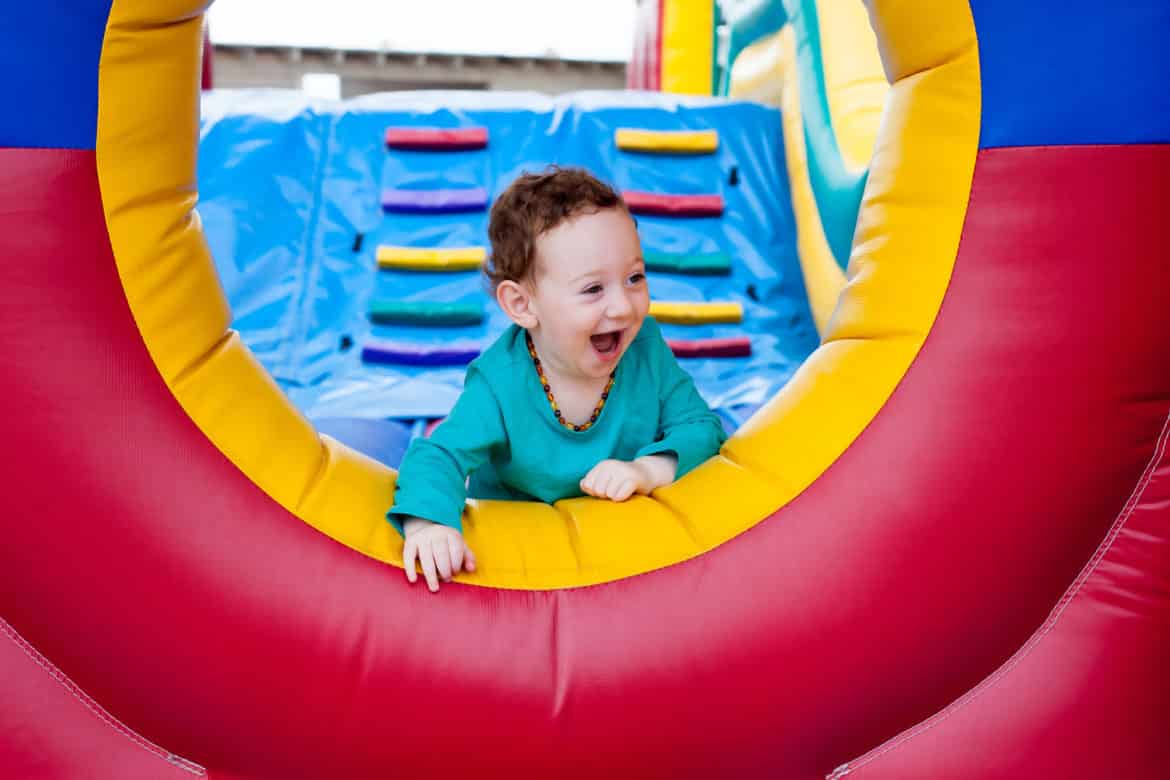 Where to Find Jumping Castles For Sale Near You Australian Inflatables