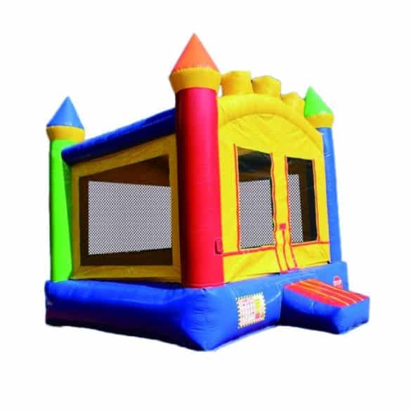 Cheap Jumping Castle Australian Inflatables